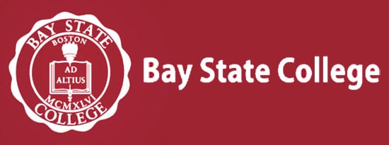 Bay State College, học bổng du học trường Bay State College