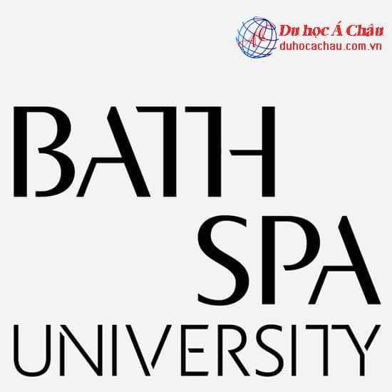 Đại học Bath Spa cung cấp học bổng du học Anh quốc 2022