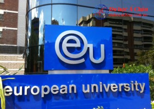 du học thụy sĩ trường European University EU