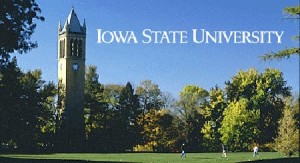 đại học Iowa State University, du hoc my