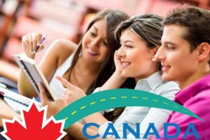 những điều kiện xin visa du học canada 2016