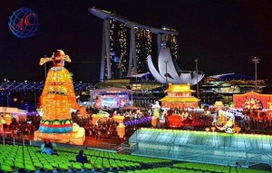 văn hóa Singapore, du học singapore