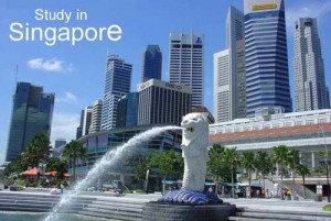 Điều kiện du học Singapore, dich vu du hoc singapore