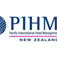 Du học New Zealand học quản trị khách sạn trường PIHMS