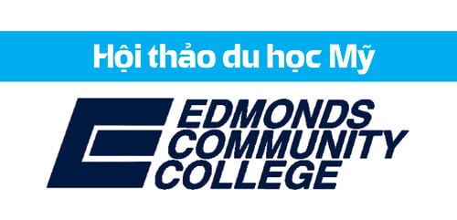 Edmonds Community College, cao đẳng cộng đồng Mỹ