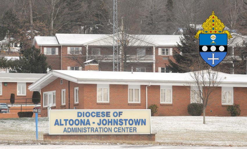 Roman Catholic Diocese of Altoona–Johnstown