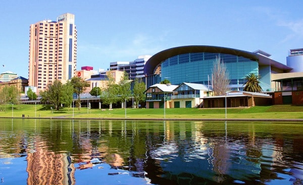 Adelaide - thành phố có chi phí sinh hoạt thấp