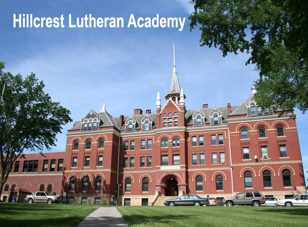 Hillcrest Lutheran Academy