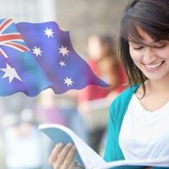 Du học Úc: dự bị Đại học Úc và thông tin cần biết