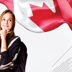 Lựa chọn thời điểm nộp hồ sơ du học Canada