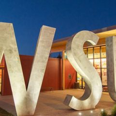 WSU, đại học Western Sydney