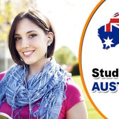 Xin học bổng du học Úc cần những điều kiện gì?