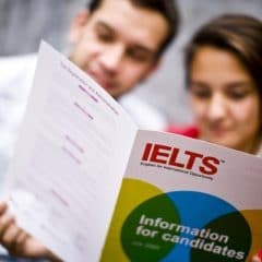 Du học Canada không cần IELTS có được không?