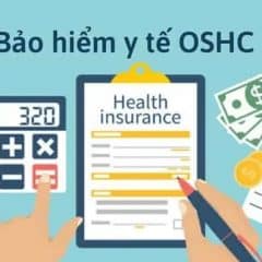 Tìm hiểu về bảo hiểm du học Úc OSHC (bắt buộc)