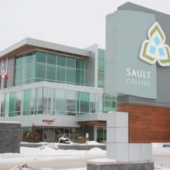 Trường Sault College, tư vấn du học Canada uy tín