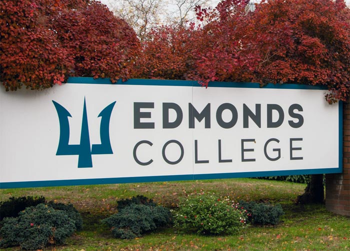 trường Edmonds College, tư vấn du học Mỹ uy tín
