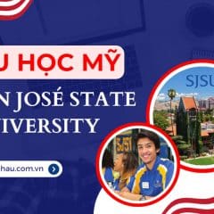 Trường Đại học San Jose State University bang California