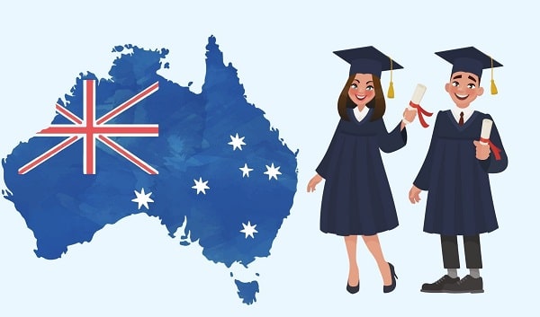 học bổng du học Úc, tư vấn du học Úc uy tín