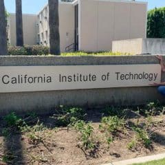 California Institute of Technology, Caltech