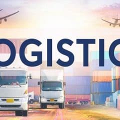 Logistics ngành mũi nhọn của nhiều quốc gia