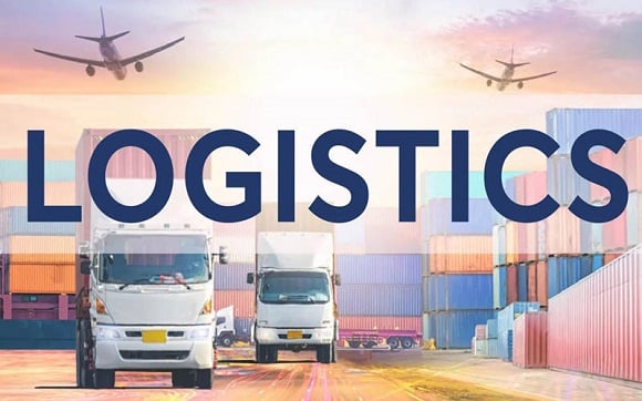 Logistics ngành mũi nhọn của nhiều quốc gia