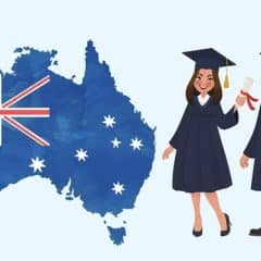Một số học bổng du học New Zealand