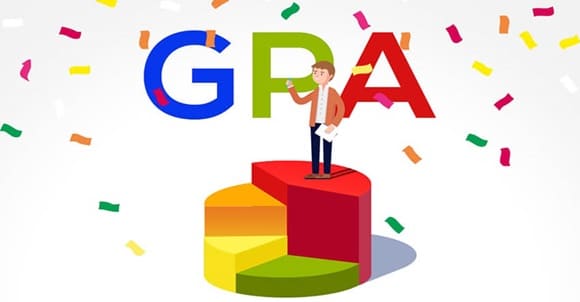 Tìm hiểu về điểm GPA