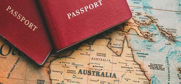 Thay đổi về chính sách xin visa làm việc ở Úc 2024