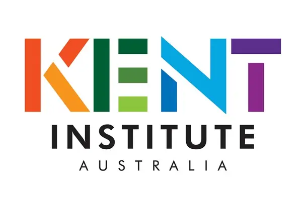 logo trường Kent Institute, Úc